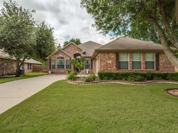 222 Ashlawn Dr, Midlothian, TX 76065