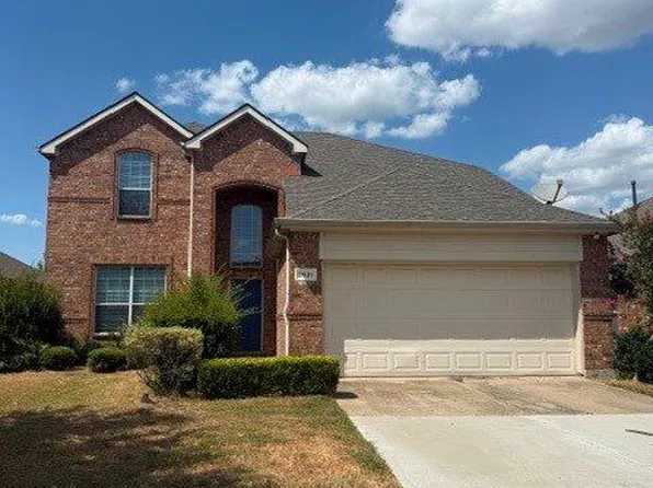 2021 Brook Meadow Dr, Forney, TX 75126