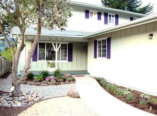 335 4th St, Montara, CA 94037
