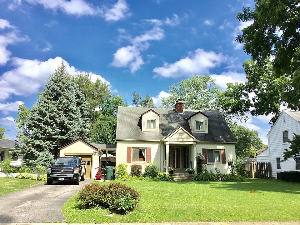 2nd image of 248 S Gould Rd