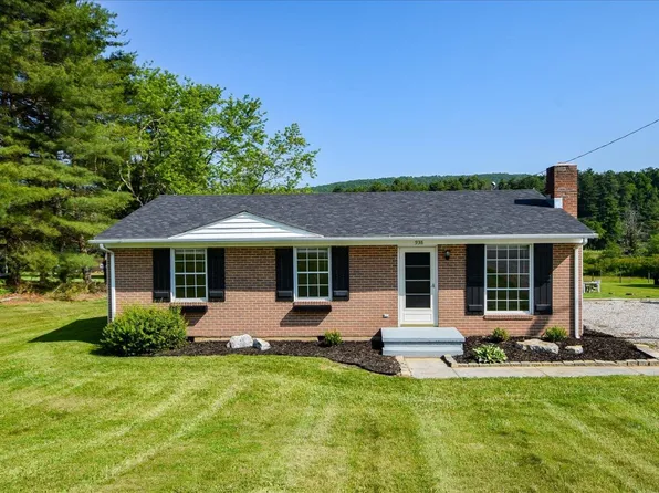 938 Boulder Ln, Pilot, VA 24138