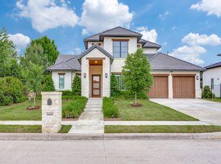 8601 Colina Ter, Benbrook, TX 76126