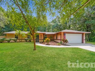 18307 Oakdale Rd, Odessa, FL 33556