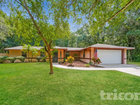 18307 Oakdale Rd, Odessa, FL 33556