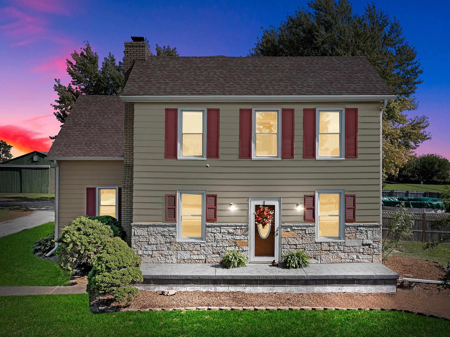 19070 Springfield Rd, Groveland, IL 61535 Zillow