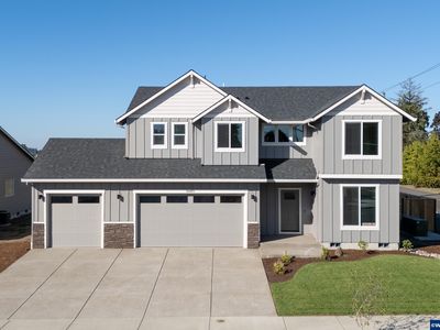 2485 NE Wetland Way, Albany, OR, 97321