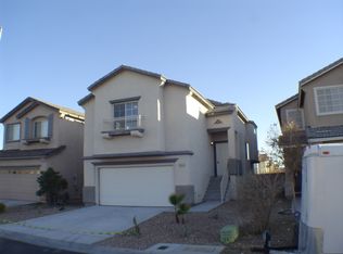 9311 Hidden Harbor Ave, Las Vegas, NV 89148