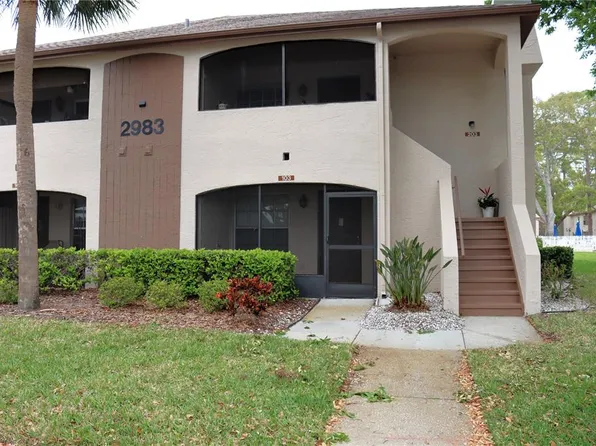 2983 Bonaventure Cir APT 103, Palm Harbor, FL 34684