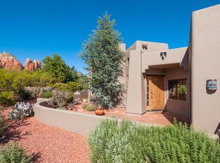 860 Rodeo Rd, Sedona, AZ 86336