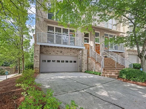 1337 Peachtree Vw NE, Atlanta, GA 30319