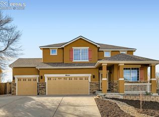 6661 Ancestra Dr, Fountain, CO 80817