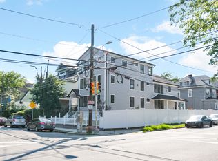 87-89 N Munn Ave #3, Newark, NJ 07106