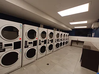 Rented by City Vista Inc