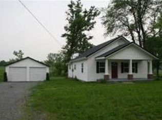1119 W Main St, Portland, TN 37148