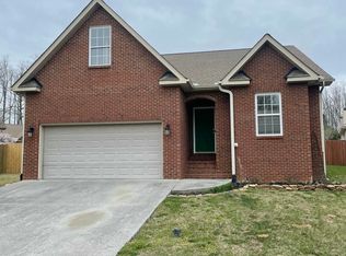 10355 Iverson Ln, Knoxville, TN 37932