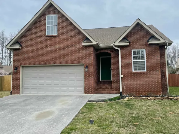 10355 Iverson Ln, Knoxville, TN 37932