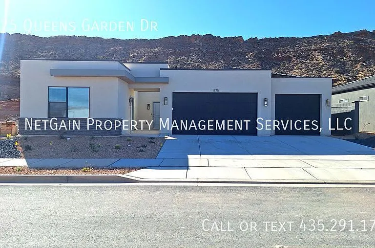 1875 E Queensridge Dr — Photo 1
