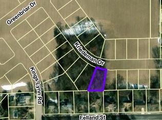 Lot 32 Kriedeman Drive #32, Stoughton, WI