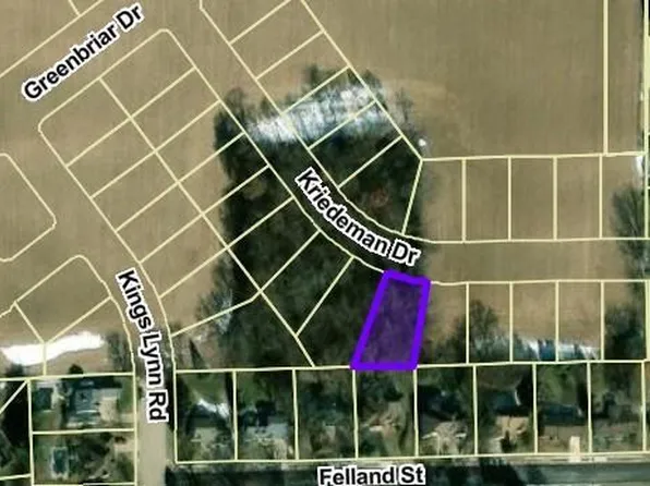Lot 32 Kriedeman Drive #32, Stoughton, WI 53589
