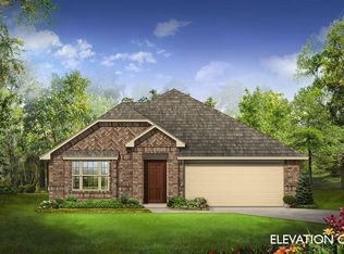 10517 Beacon Ridge Dr, Fort Worth, TX 76036