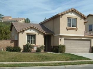 34084 Corktree Rd, Lake Elsinore, CA 92532