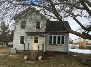 7225 Cordova Rd, Erie, IL 61250