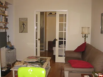 Rented by J Misrahi Realty Corp