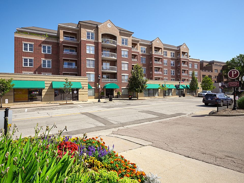 1st image of 570 Crescent Blvd Unit 408