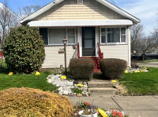 725 Hudson Ave, Akron, OH 44306