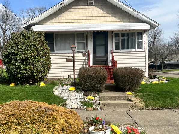 725 Hudson Ave, Akron, OH 44306