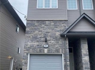 66C Battle St, Thorold, ON L2V 3W7