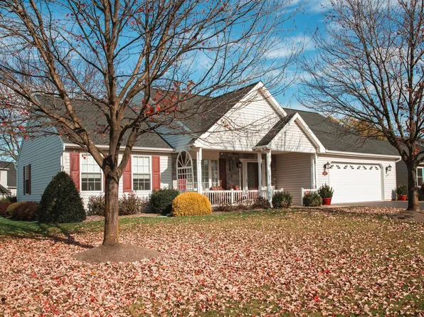 1245 Willow Creek Dr, Mount Joy, PA 17552