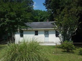 8301 Aegean Ave, Savannah, GA 31406