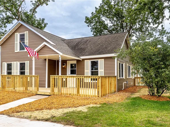 904 Pierce Street, Black River Falls, WI 54615