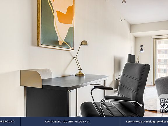 Office Area