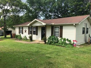 17 County Road 287, Oxford, MS 38655