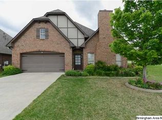 6264 Accipiter Ln, Trussville, AL 35173