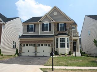 8727 Raleigh Mews, Gainesville, VA 20155