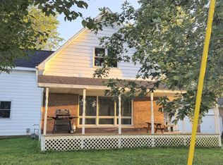 2569 E 300th Rd S, Peru, IN 46970