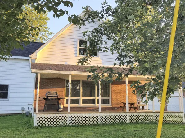 2569 E 300th Rd S, Peru, IN 46970