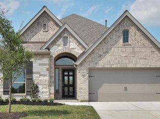 3714 Rockland Terrace Ln, Pearland, TX 77584