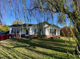 312 Ray St, Newport, AR 72112