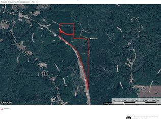 0 Highway 33, Gloster, MS 39638