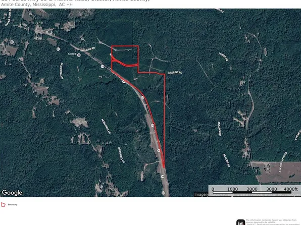 0 Highway 33, Gloster, MS 39638