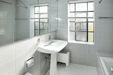 Sold by Trebach Realty