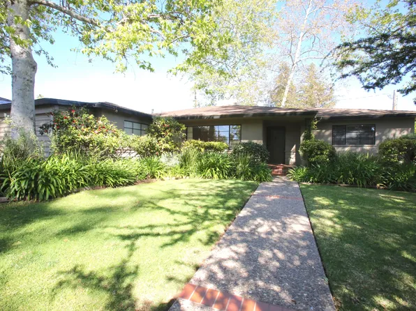 606 Calle Palo Colorado, Santa Barbara, CA 93105