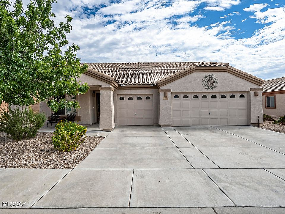 1st image of 5086 W Foothills Blue Ln