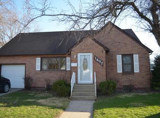 1407 3rd Ave SW, Austin, MN 55912