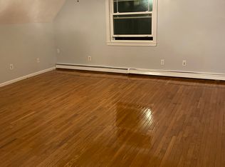 647 Walk Hill St #3, Mattapan, MA 02126
