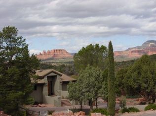 277 Bristlecone Pines Rd, Sedona, AZ 86336
